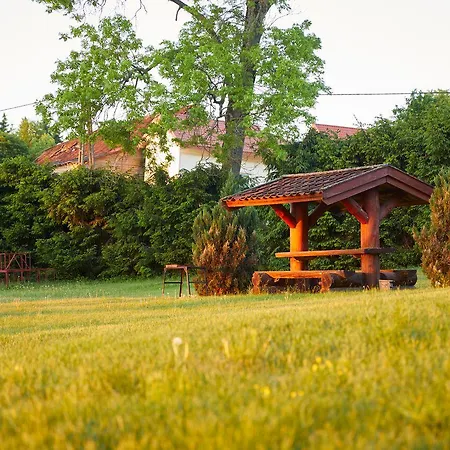 Domek letniskowy U Roberta