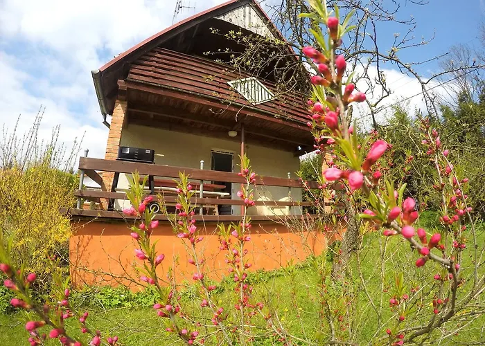 Lodge U Roberta Mragowo